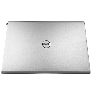 TAMPA+TELA INSPIRON 15 5501/5502 PRATA FHD