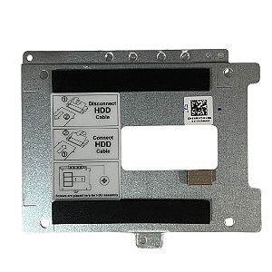CASE PARA HD DELL INSPIRON G5 5590 G7 7590