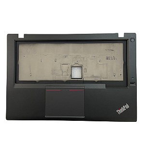 PALMREST LENOVO T440S (NV) SEM TECLADO COM FINGER COM TOUCH