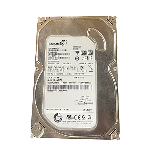 HD 250GB SATA - DESKTOP