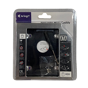 CADDY 12,7MM HD 2.5 AC049