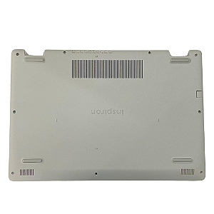 BASE INFERIOR DELL INSPIRON 15 3501 PRATA