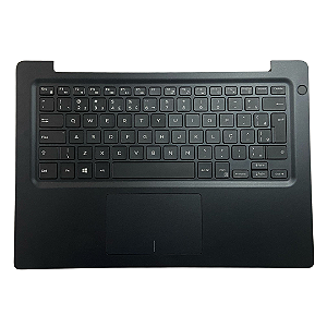 PALMREST DELL VOSTRO 5481 C/TOUCH C/FINGER NV