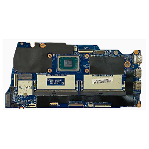 Placa Mae Dell Inspiron 3515 Amd Ryzen 3 3250c - La - L245p