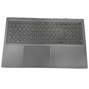 PALMREST DELL VOSTRO 5510 5515 C/FINGER