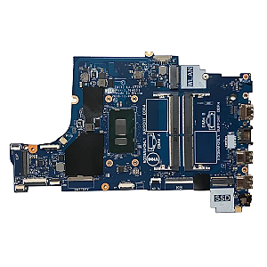 PLACA MAE DELL INSPIRON 3481 3581 CORE I3-8130U LA-G714P DP/N 0YK2K8 DP/N 045DPX
