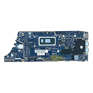 PLACA MAE DELL LATITUDE 7410 CORE I5-10310U 8GB SOLDADO LA-J261P DP/N 0N0T6D