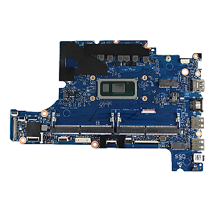 PLACA MAE DELL INSPIRON 15 5584 I5 8265U 18789-1 DP/N 0XYGD0