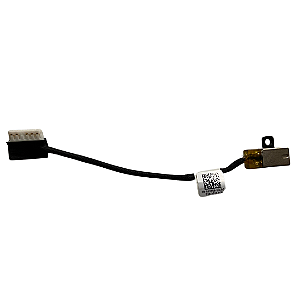 CONECTOR DC JACK LATITUDE 3490 DP/N 0228R6 DC301011R00