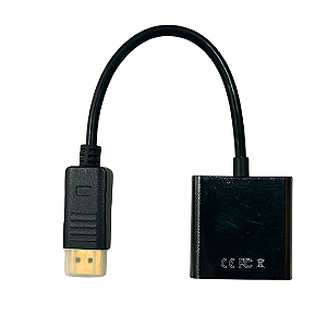 ADAPATADOR DELL DISPLAYPORT X HDMI DP/N: 0R4N8