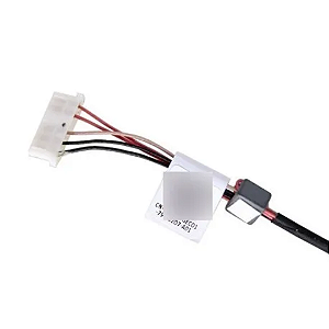CABO POWER JACK DELL INSPIRON 5455 5458 5452 5558 5566 DP/N 030C53