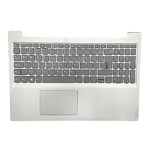 PALMREST LENOVO IDEAPAD S145 15API 15IIL 15IGM (FRU: AM1A4000)