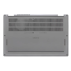 BASE INFERIOR DELL LATITUDE 7410 PRATA DP/N 0KWYWF 003YJ6