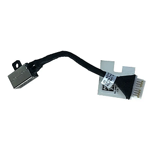 CONECTOR DC JACK DELL INSPIRON 14 5401 5402 DP/N: 0N8R4T