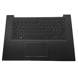 PALMREST DELL VOSTRO 5471 (NV) C/ FINGER COM TOUCH DP/N 065H4W
