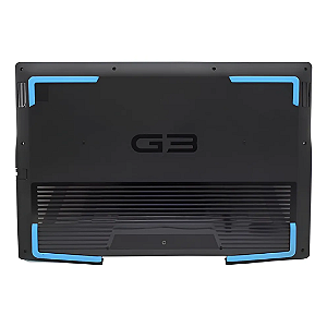 BASE INFERIOR DELL INSPIRON GAMER G3 15 3590 DP/N 02KW4M (DT)