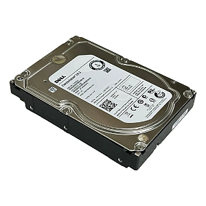 HD DELL CONSTELLATION 1TB 7.2RPM 3.5 SATA ST1000NM0033 DP/N 0T4XNN