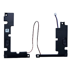 ALTO FALANTE NOTEBOOK DELL INSPIRON 15' 7560 - 0CTMMG