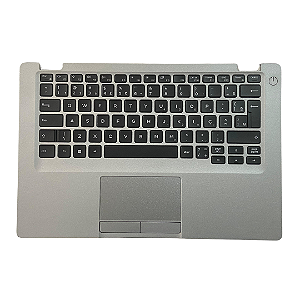 PALMREST DELL LATITUDE 5410 C/TOUCH S/FINGER S/TRACK POINT COMPLETO (NV)