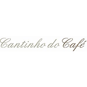 Stencil OPA 6x30 2661 Frase Cantinho do Café