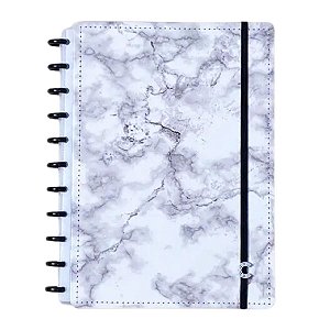 Caderno Inteligente Bianco A5 22x15,5cm