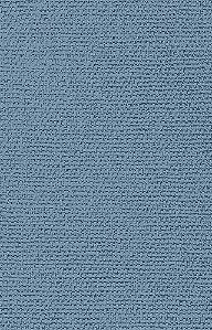 Guardanapo Relevo Canvas Azul 1414253 PPD com 2 peças