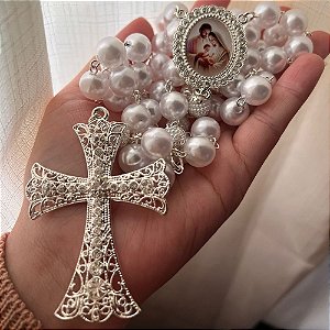 Terço Sagrada Família Nova