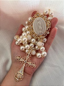 Terço de Nossa Senhora de Guadalupe