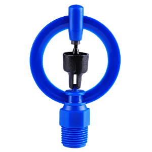 ASPERSOR P5 C/ROSCA DE 1/2" AGROJET