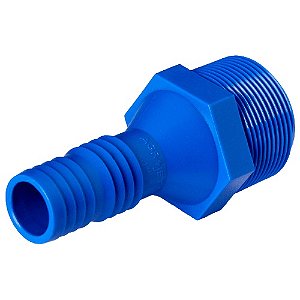 ADAPTADOR RED. C/ ROSCA EXT. DE 2 X 1 1/2" AGROJET