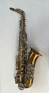 Saxofone Alto La Fleur