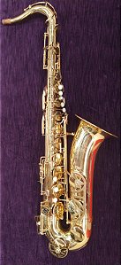 SAXOFONE TENOR EVETTE BUFFET CRAMPON