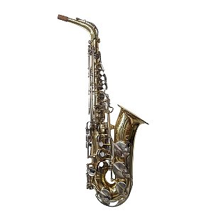 SAXOFONE ALTO YAMAHA 23