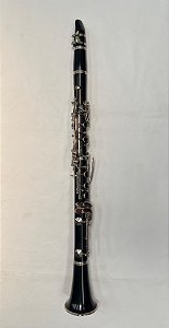 CLARINETE EAGLE NS. E09010376