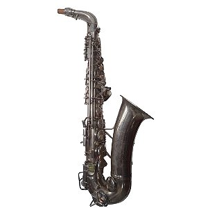 Saxofone alto Conn Lady Face