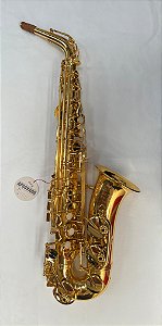 SAXOFONE ALTO WERIL SPECTRA A931