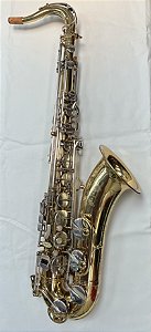 SAXOFONE TENOR SELMER SA 80 NS: 545XXX