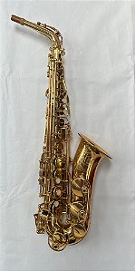 SAXOFONE ALTO YAMAHA 23 - Ébano Music