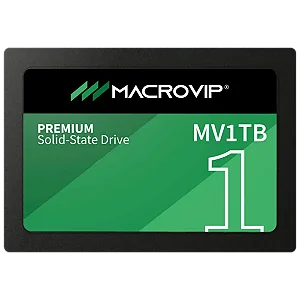 SSD SATA MACROVIP 1TB 2.5