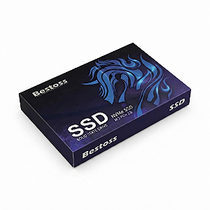 SSD M.2 NVME BESTOSS 256GB