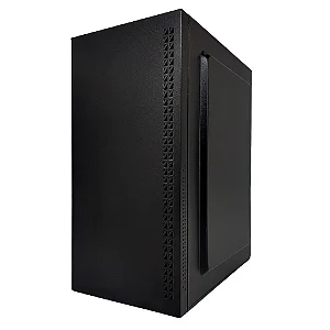 GABINETE BRAZIL PC N110 M255 PRETO MATX
