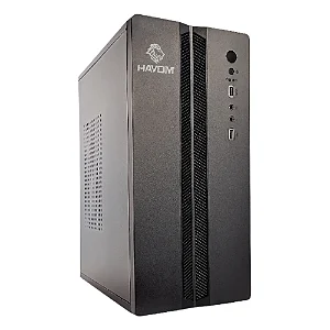 GABINETE OFFICE HAYOM GB1753 PRETO