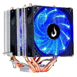 AIR COOLER RISE MODE GAMER G700 LED AZUL