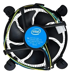COOLER PARA PROCESSADOR INTEL E97379-003