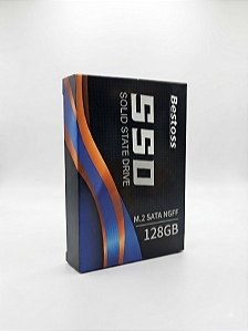 SSD M.2 SATA BESTOSS 128GB