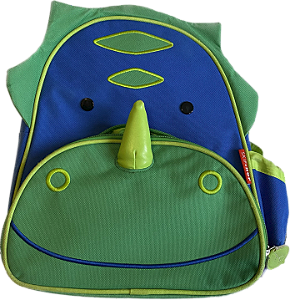 Mochila Dinossauro Skip*Hop