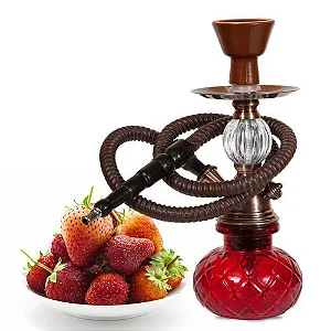 Shisha Strawberry - INW