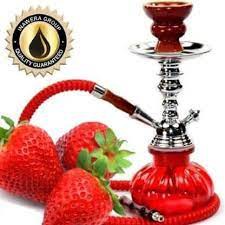 Shisha Strawberry - INW