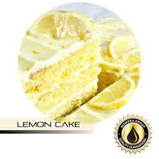 Lemon Cake - INW