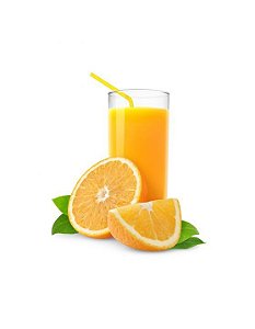 Juicy Orange - Capella